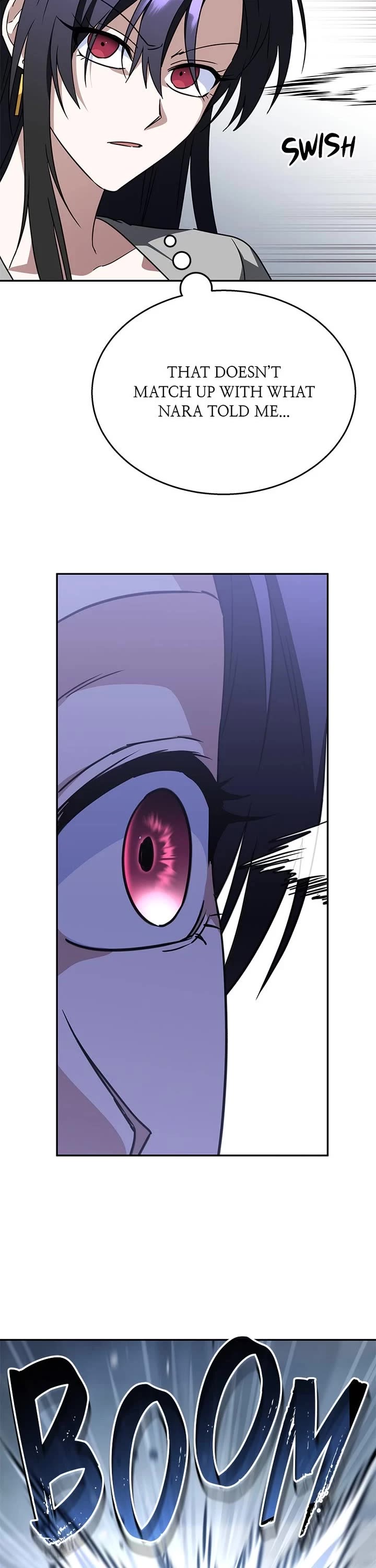 The Returned C-Rank Tank Won't Die! chapter 16 page 42