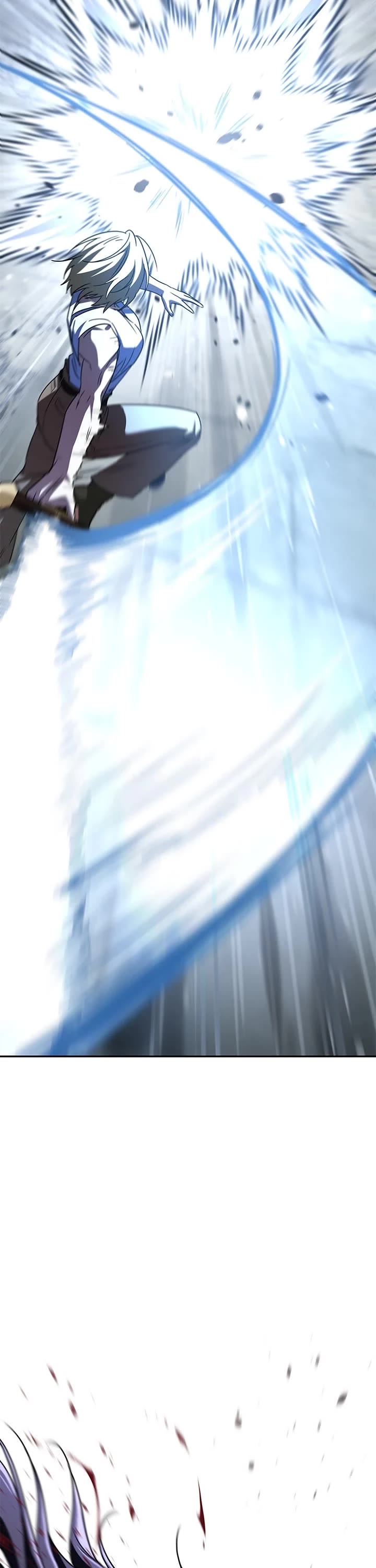 The Returned C-Rank Tank Won't Die! chapter 16 page 43