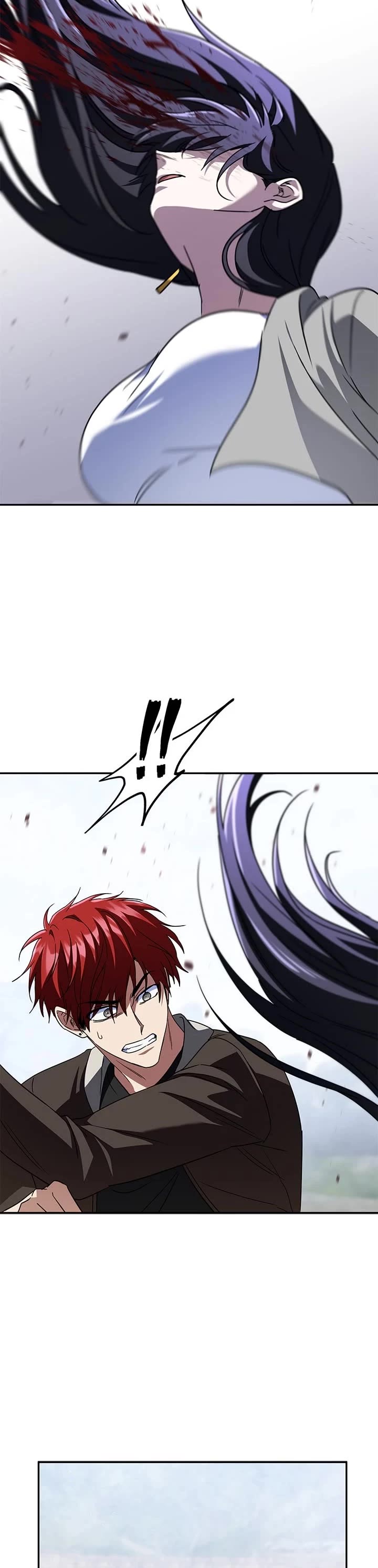 The Returned C-Rank Tank Won't Die! chapter 16 page 44