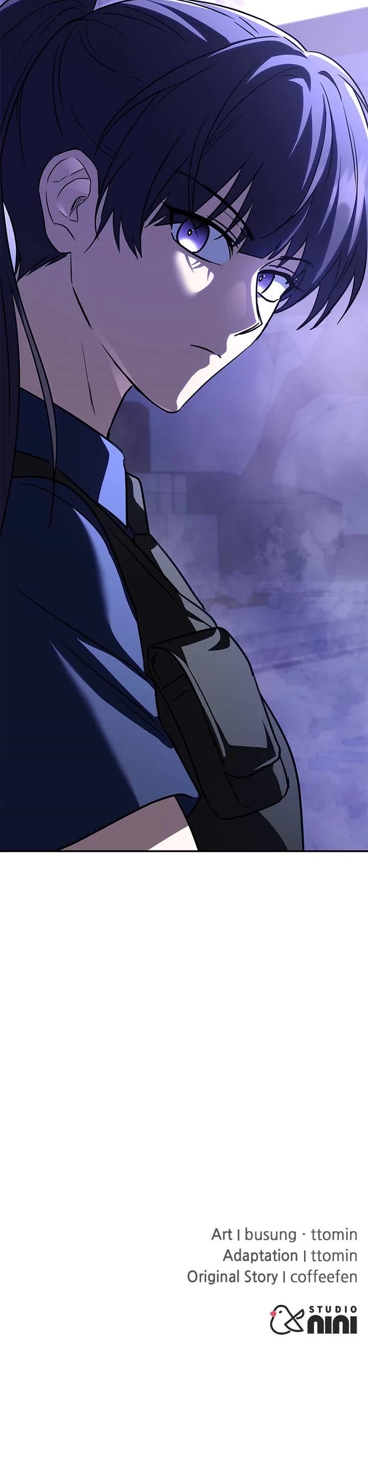 The Returned C-Rank Tank Won't Die! chapter 16 page 49