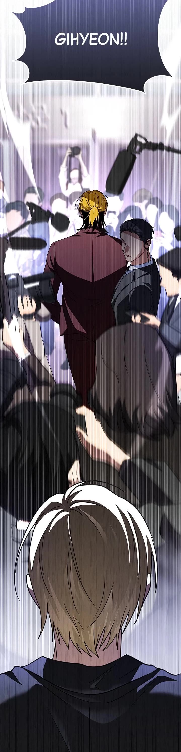 The Returned C-Rank Tank Won't Die! chapter 16 page 5