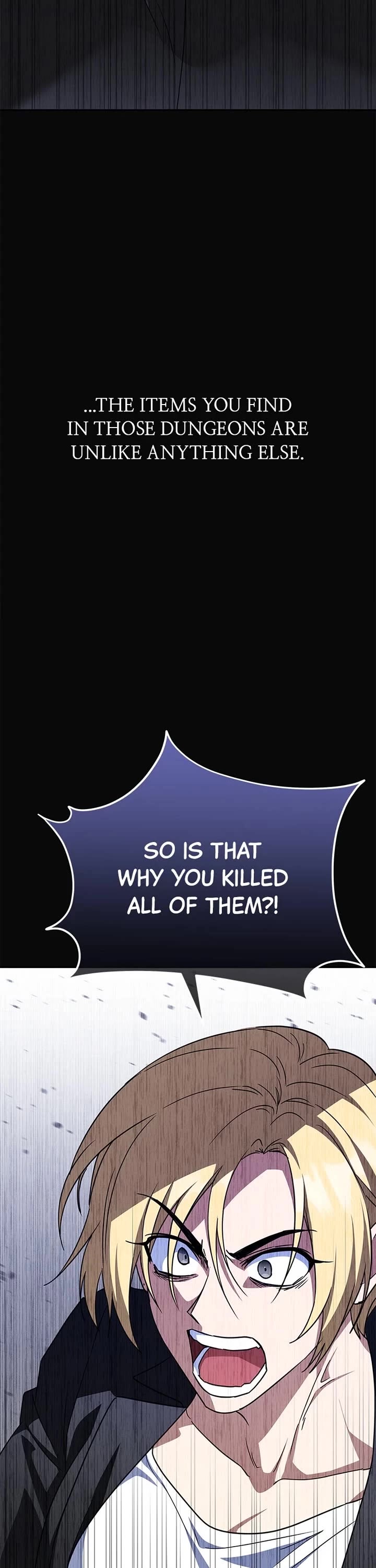 The Returned C-Rank Tank Won't Die! chapter 16 page 6