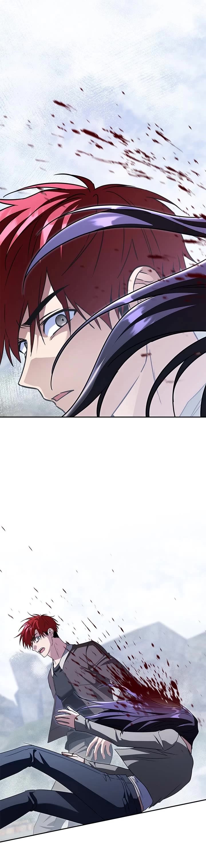 The Returned C-Rank Tank Won't Die! chapter 17 page 1