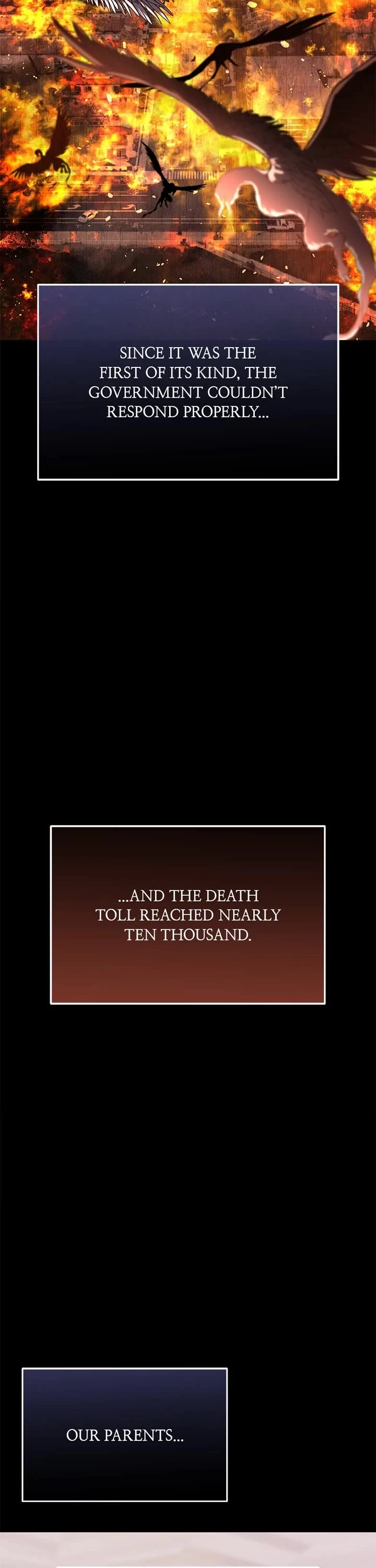 The Returned C-Rank Tank Won't Die! chapter 17 page 11