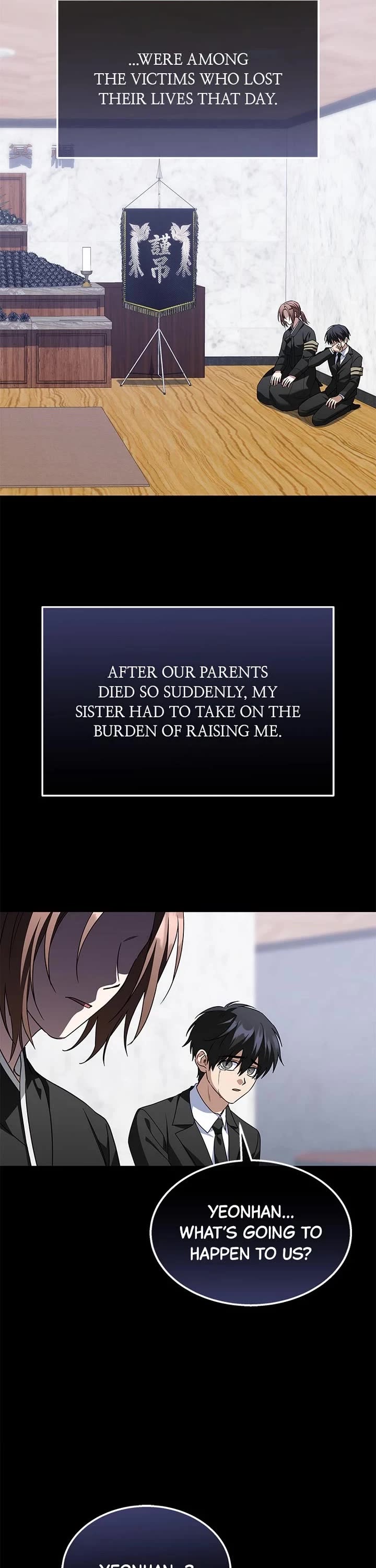 The Returned C-Rank Tank Won't Die! chapter 17 page 12