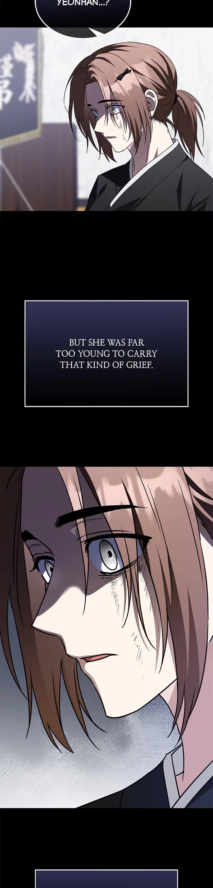 The Returned C-Rank Tank Won't Die! chapter 17 page 13