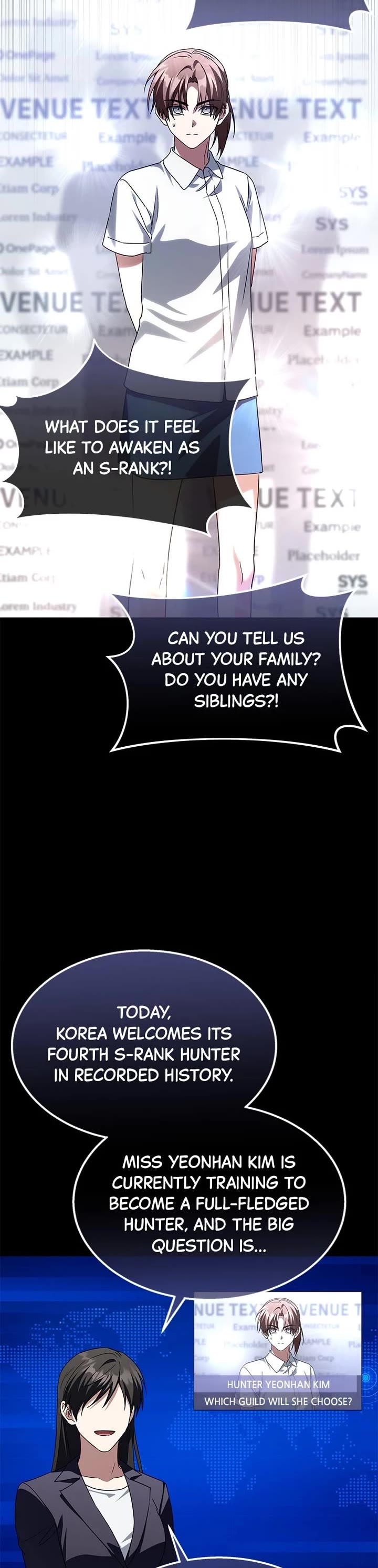 The Returned C-Rank Tank Won't Die! chapter 17 page 15