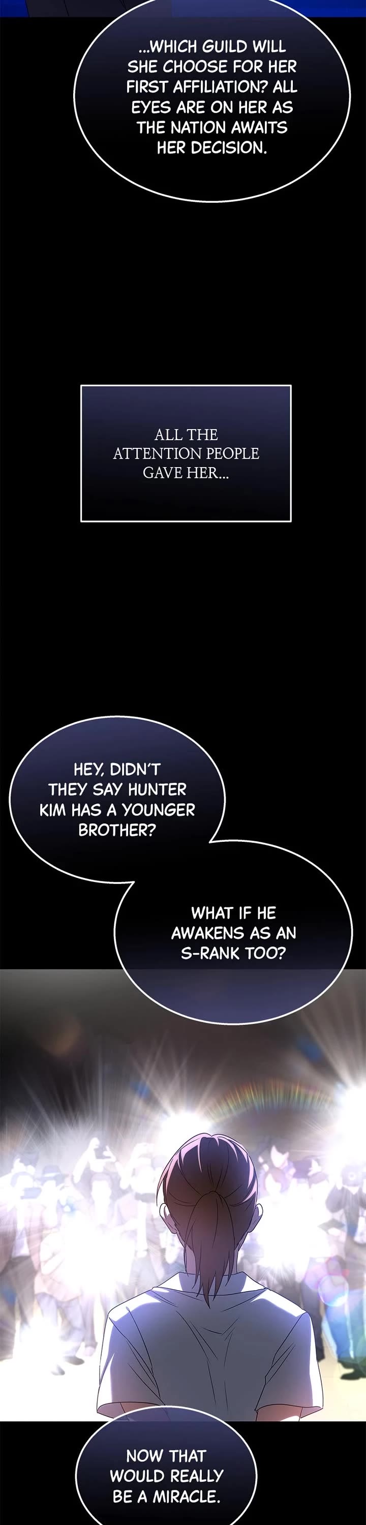 The Returned C-Rank Tank Won't Die! chapter 17 page 16