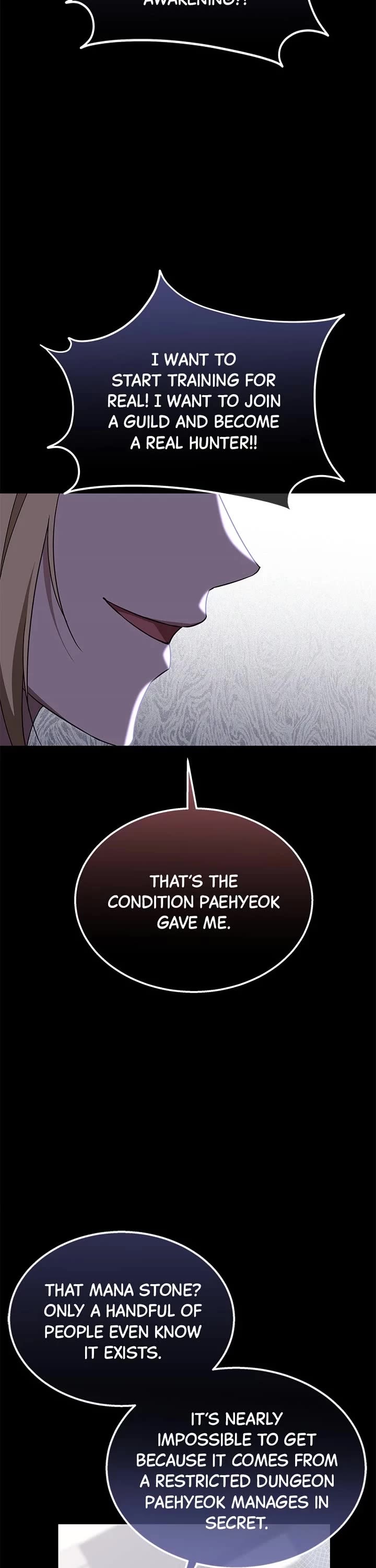 The Returned C-Rank Tank Won't Die! chapter 17 page 26