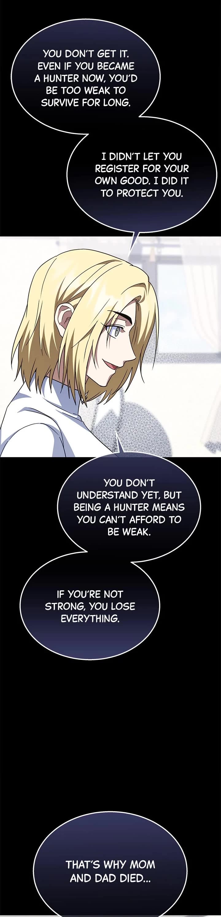 The Returned C-Rank Tank Won't Die! chapter 17 page 29