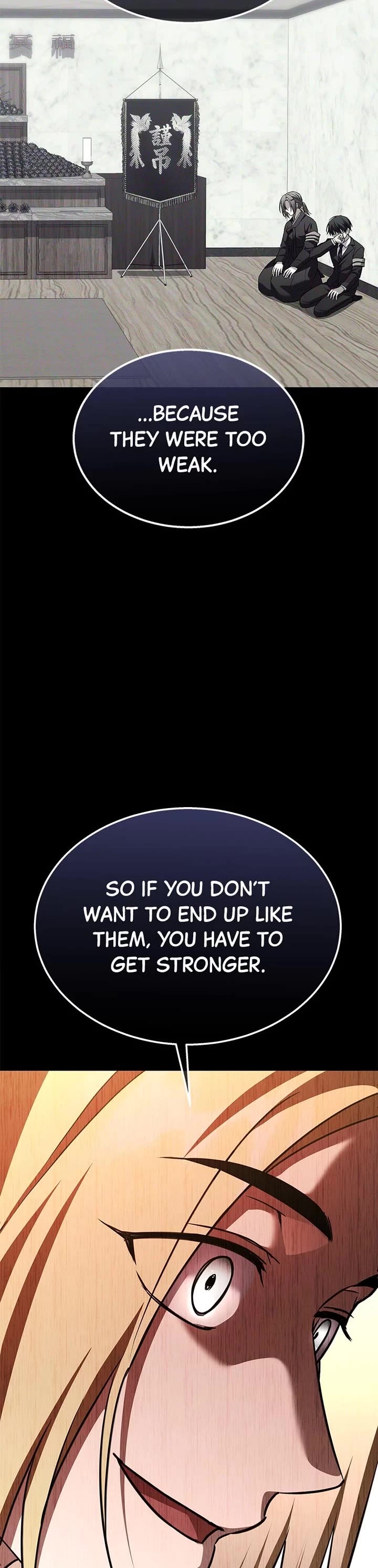 The Returned C-Rank Tank Won't Die! chapter 17 page 30