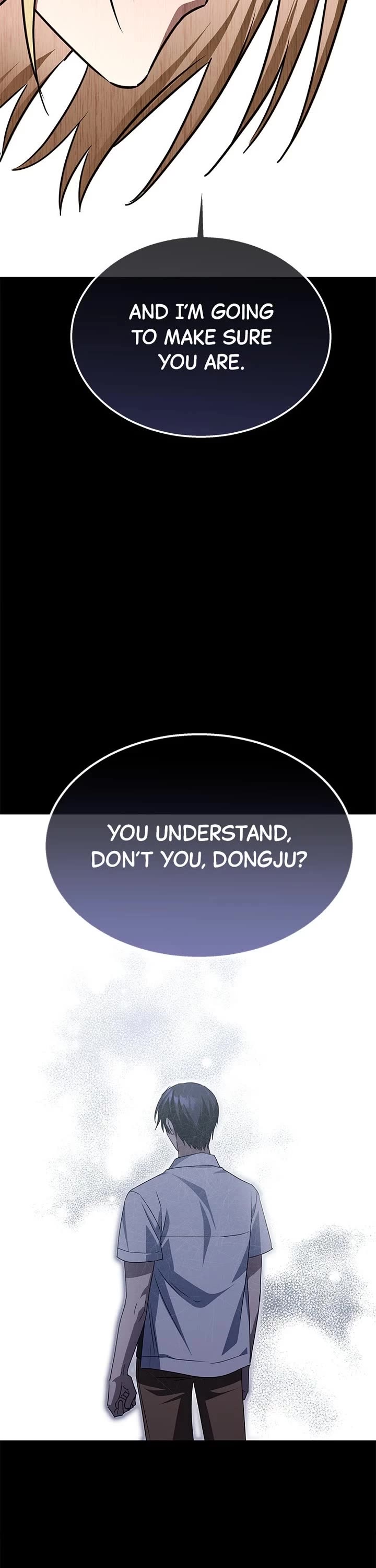 The Returned C-Rank Tank Won't Die! chapter 17 page 31