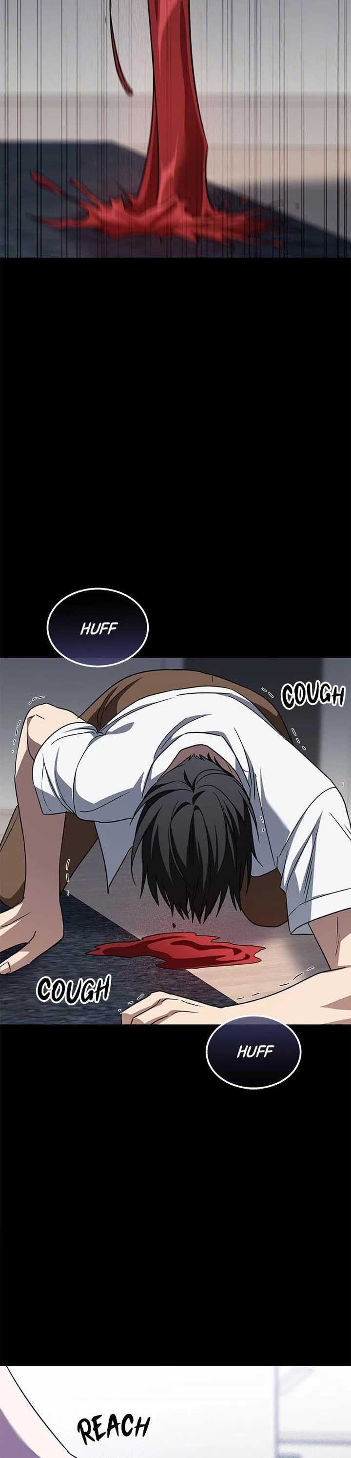 The Returned C-Rank Tank Won't Die! chapter 17 page 34