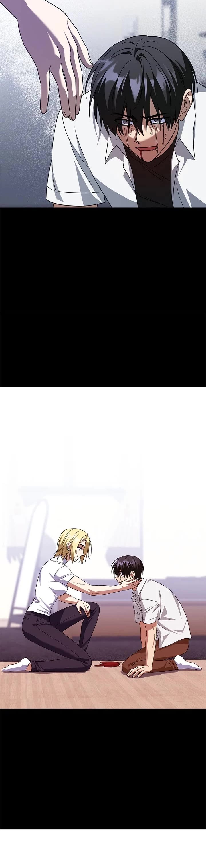 The Returned C-Rank Tank Won't Die! chapter 17 page 35