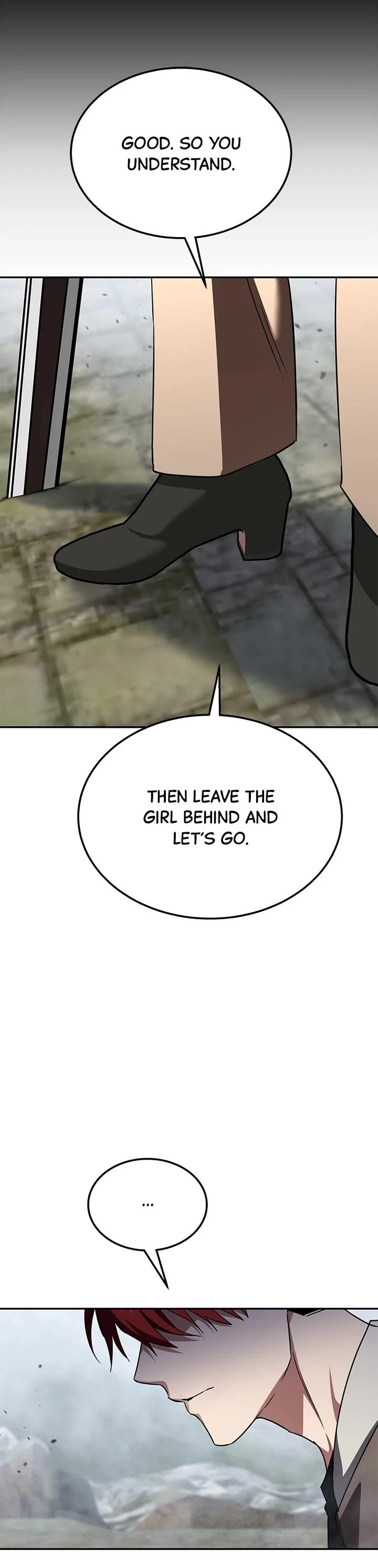 The Returned C-Rank Tank Won't Die! chapter 17 page 39