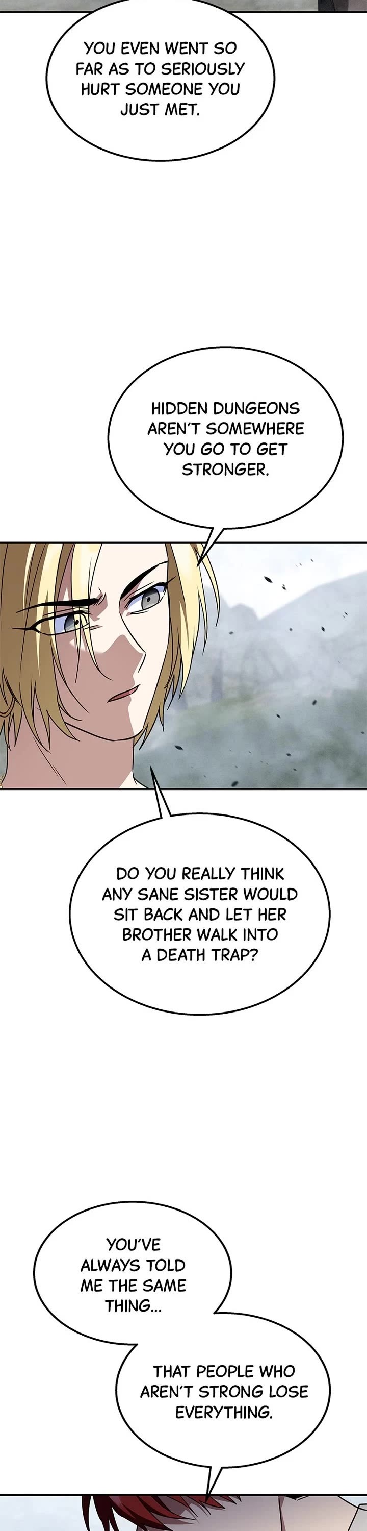 The Returned C-Rank Tank Won't Die! chapter 17 page 42