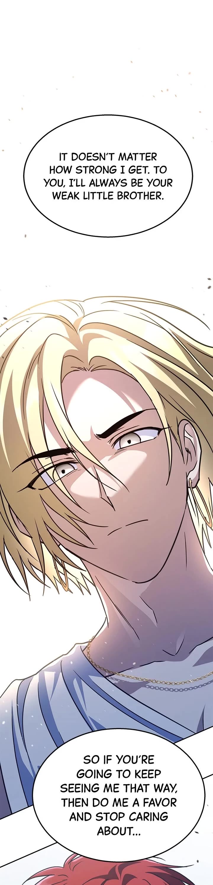 The Returned C-Rank Tank Won't Die! chapter 17 page 44