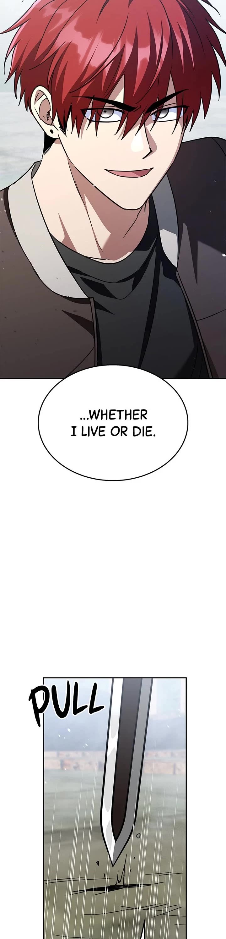 The Returned C-Rank Tank Won't Die! chapter 17 page 45