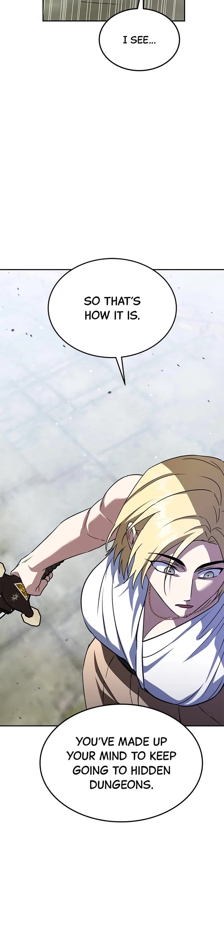 The Returned C-Rank Tank Won't Die! chapter 17 page 46