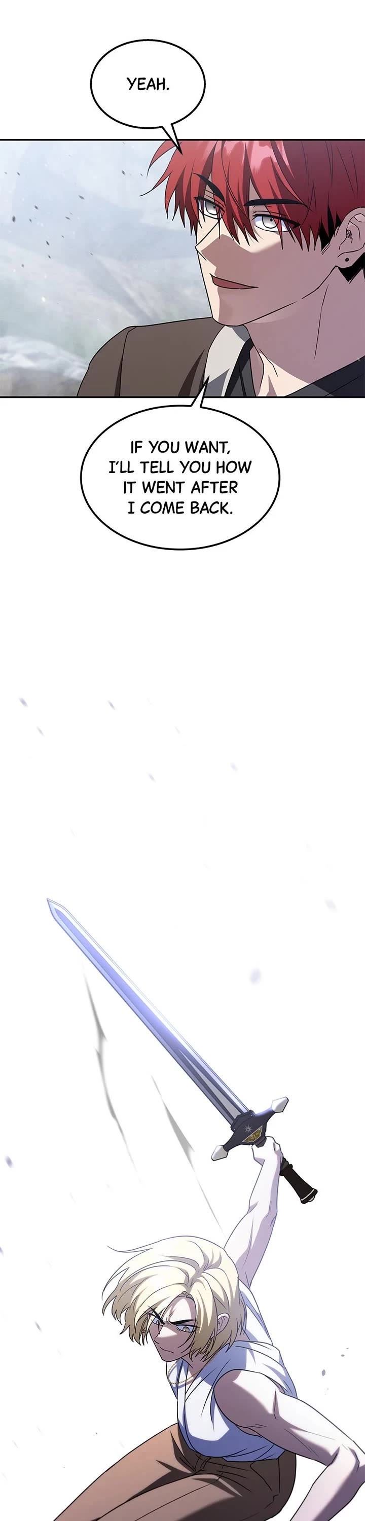 The Returned C-Rank Tank Won't Die! chapter 17 page 47