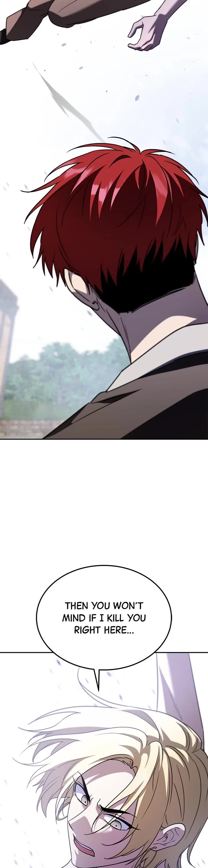 The Returned C-Rank Tank Won't Die! chapter 17 page 48