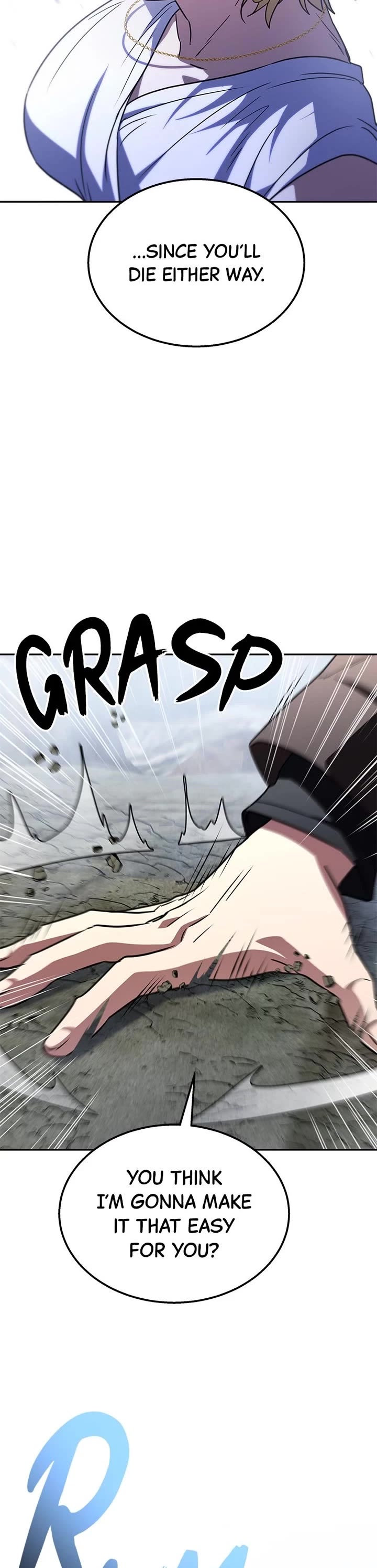 The Returned C-Rank Tank Won't Die! chapter 17 page 49