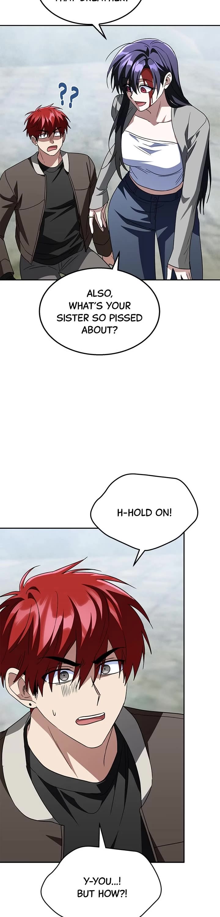 The Returned C-Rank Tank Won't Die! chapter 17 page 56