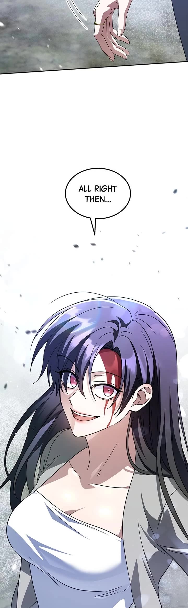 The Returned C-Rank Tank Won't Die! chapter 17 page 58