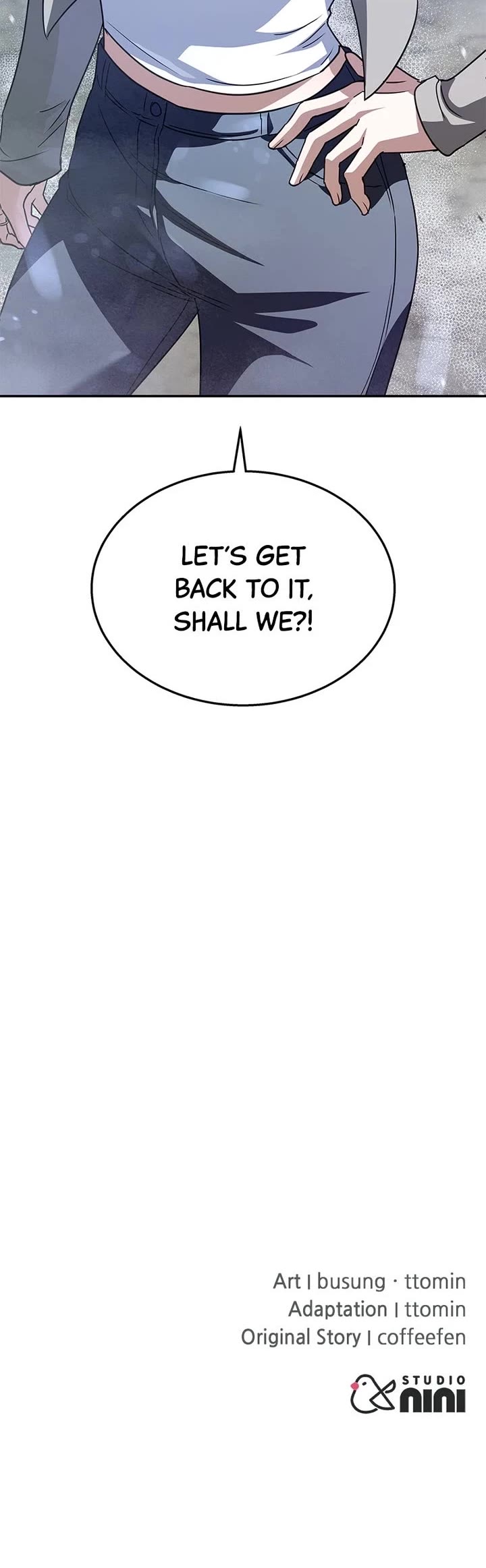 The Returned C-Rank Tank Won't Die! chapter 17 page 59