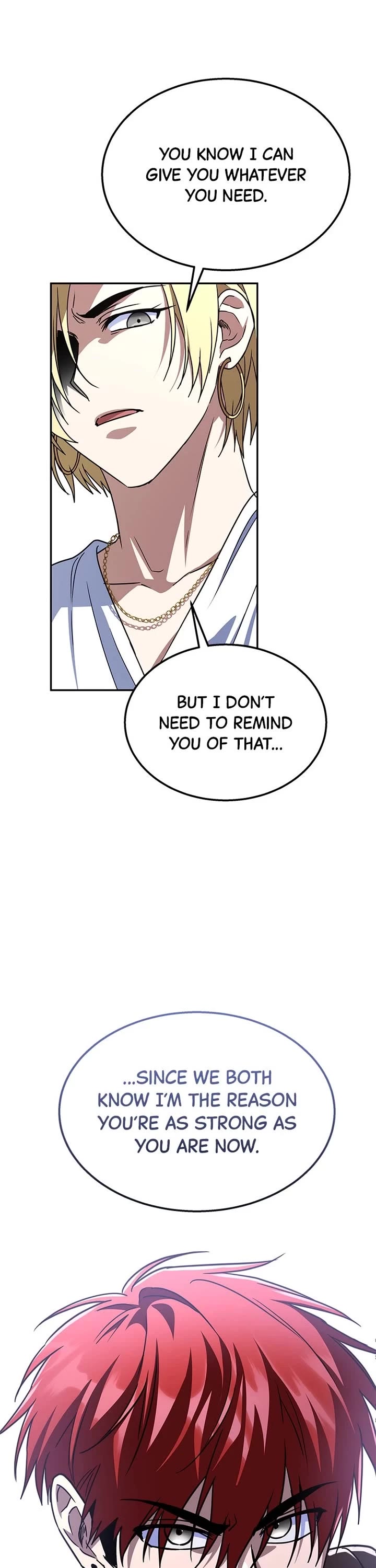 The Returned C-Rank Tank Won't Die! chapter 17 page 8