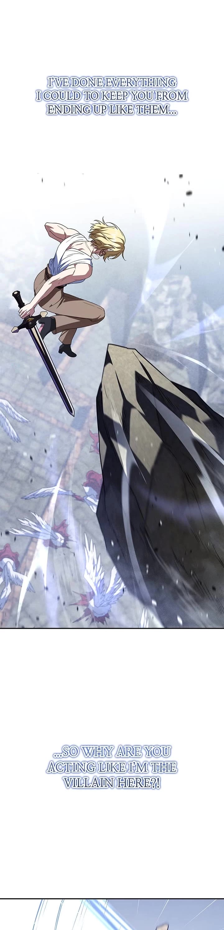 The Returned C-Rank Tank Won't Die! chapter 18 page 10