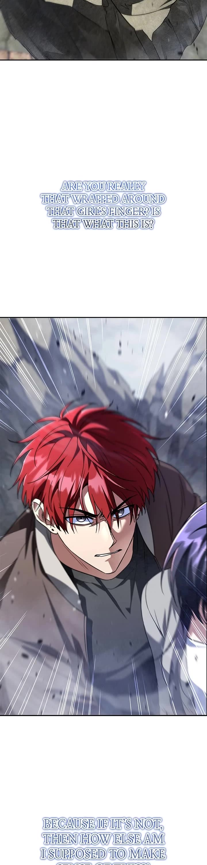 The Returned C-Rank Tank Won't Die! chapter 18 page 12