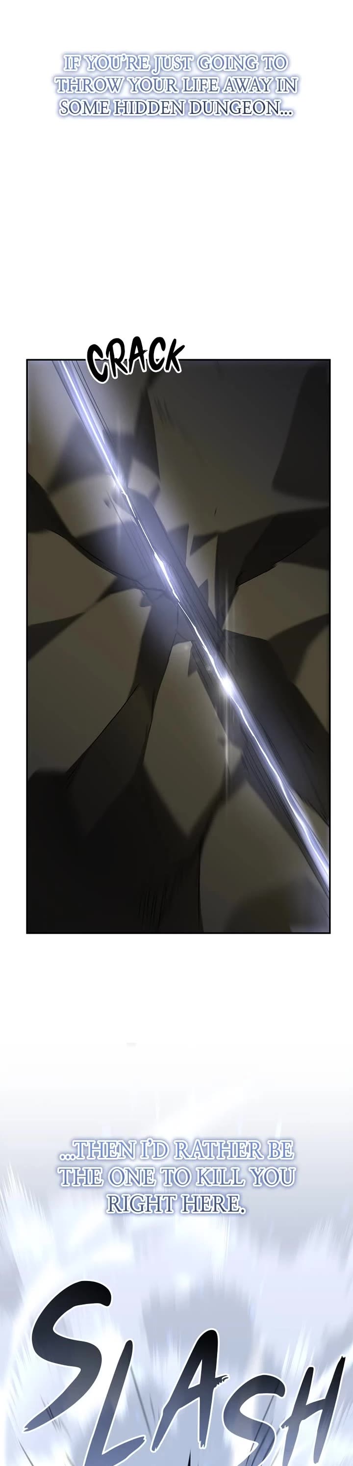 The Returned C-Rank Tank Won't Die! chapter 18 page 14