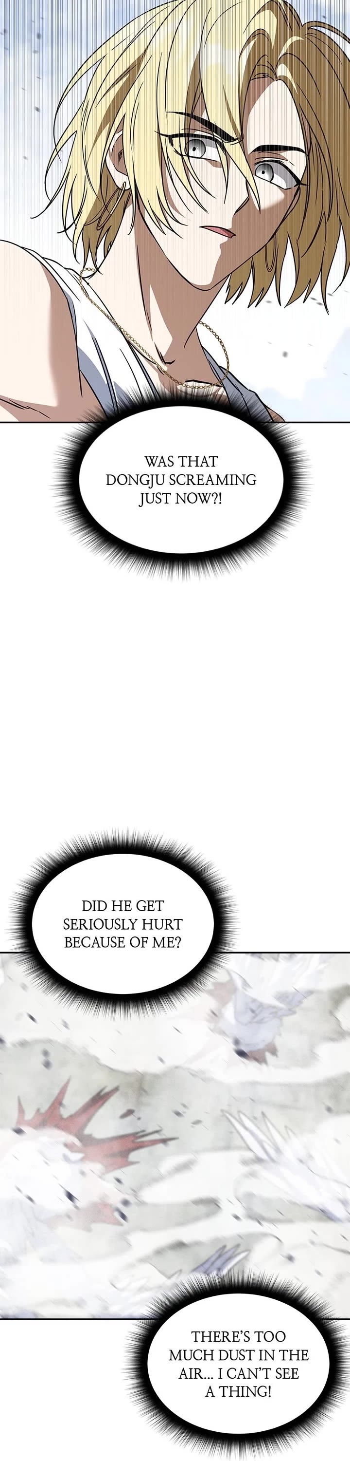 The Returned C-Rank Tank Won't Die! chapter 18 page 17