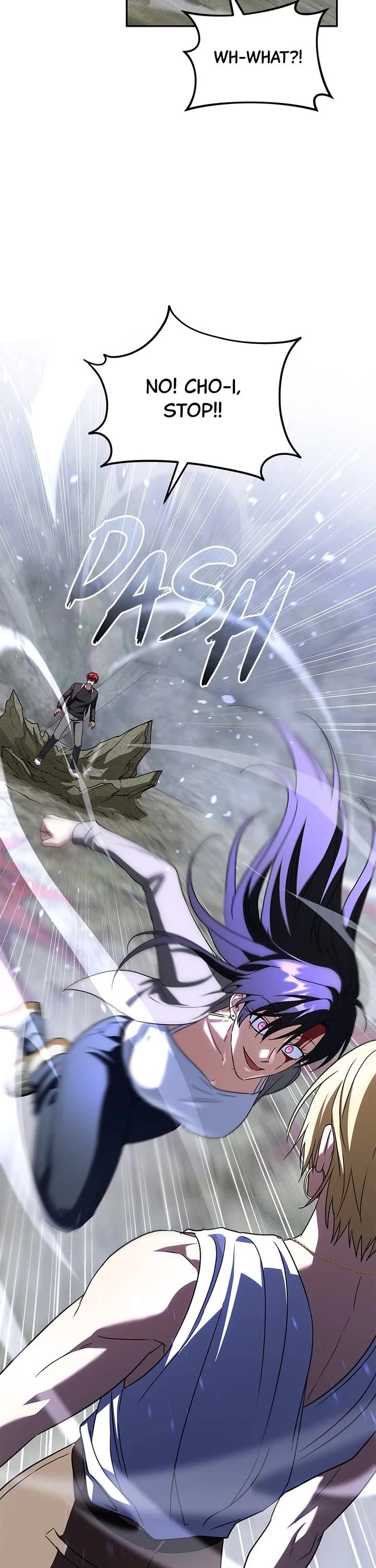 The Returned C-Rank Tank Won't Die! chapter 18 page 26