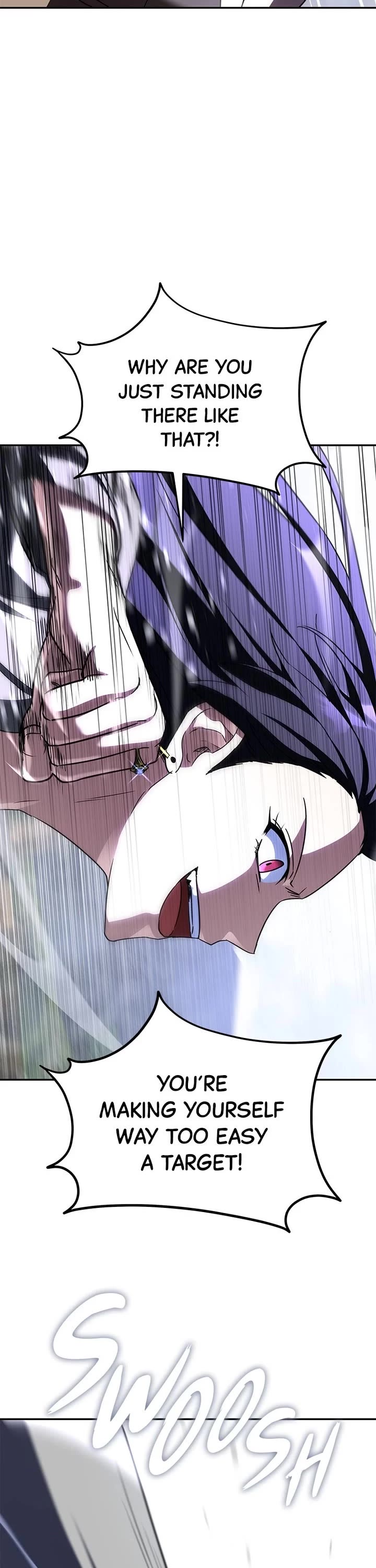 The Returned C-Rank Tank Won't Die! chapter 18 page 27