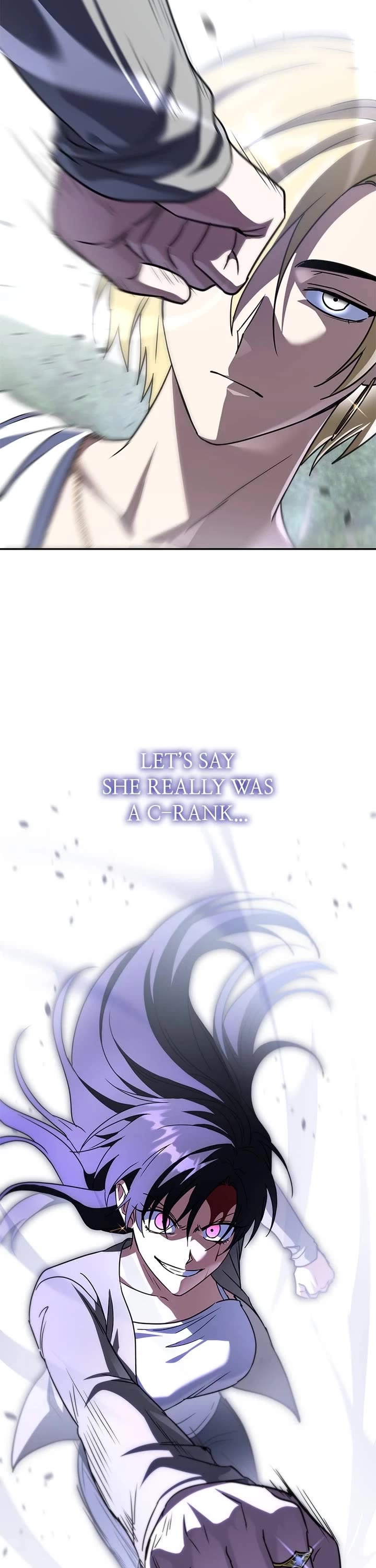 The Returned C-Rank Tank Won't Die! chapter 18 page 28