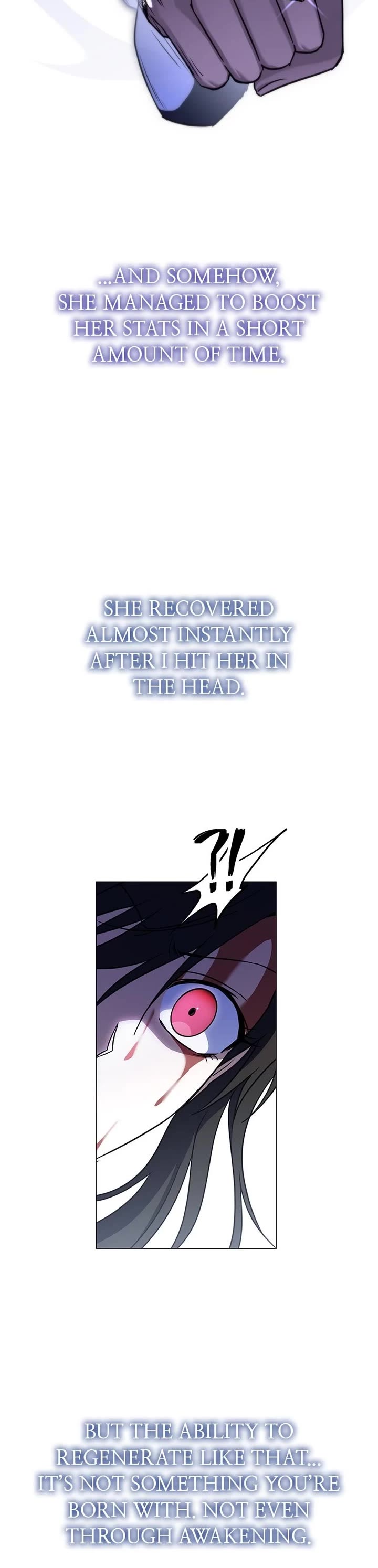 The Returned C-Rank Tank Won't Die! chapter 18 page 29