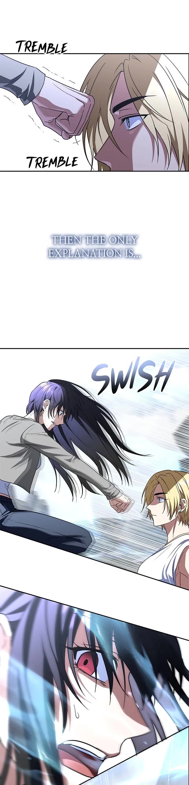 The Returned C-Rank Tank Won't Die! chapter 18 page 30