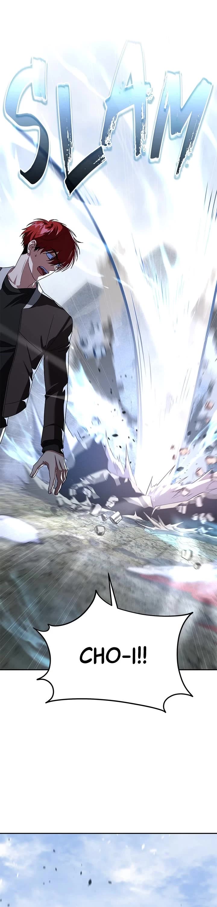 The Returned C-Rank Tank Won't Die! chapter 18 page 32