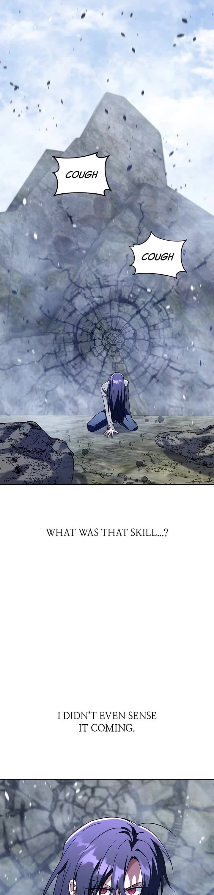 The Returned C-Rank Tank Won't Die! chapter 18 page 33