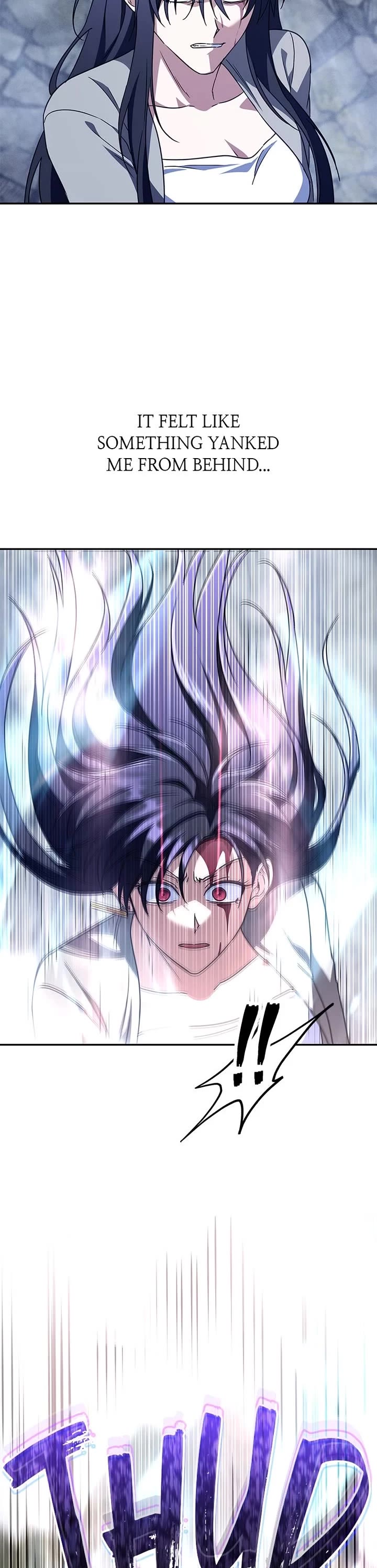 The Returned C-Rank Tank Won't Die! chapter 18 page 34