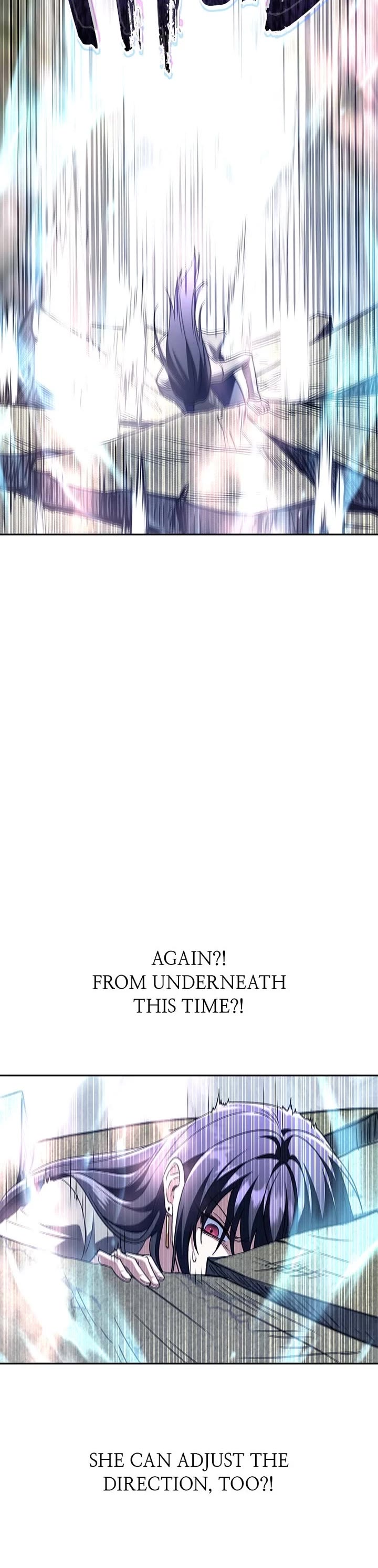 The Returned C-Rank Tank Won't Die! chapter 18 page 35