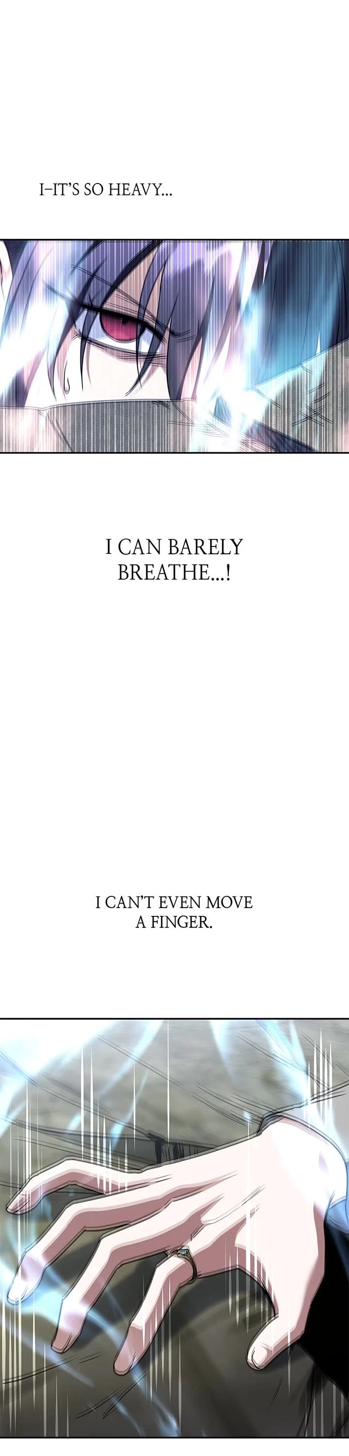 The Returned C-Rank Tank Won't Die! chapter 18 page 36