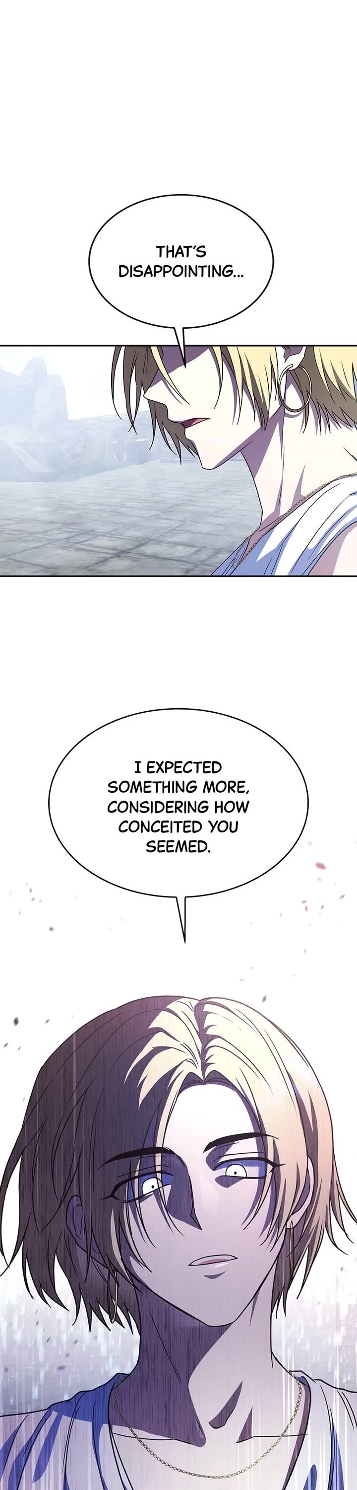 The Returned C-Rank Tank Won't Die! chapter 18 page 38