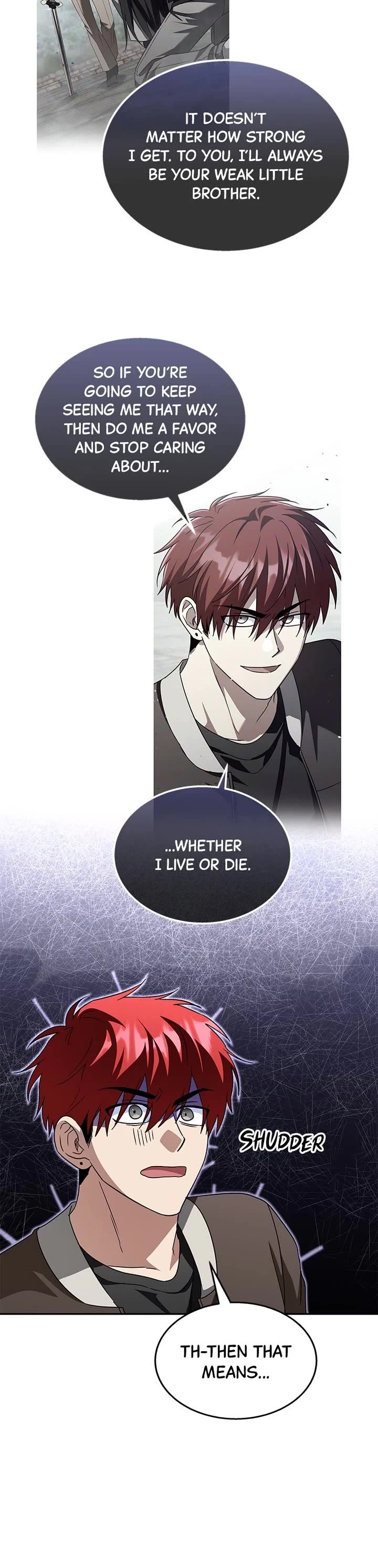 The Returned C-Rank Tank Won't Die! chapter 18 page 4