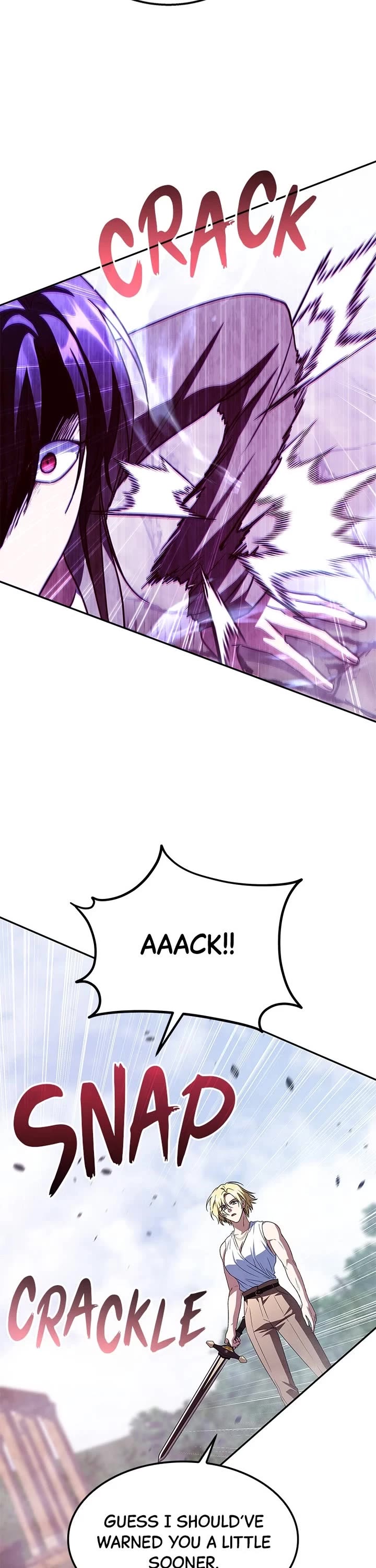 The Returned C-Rank Tank Won't Die! chapter 18 page 41