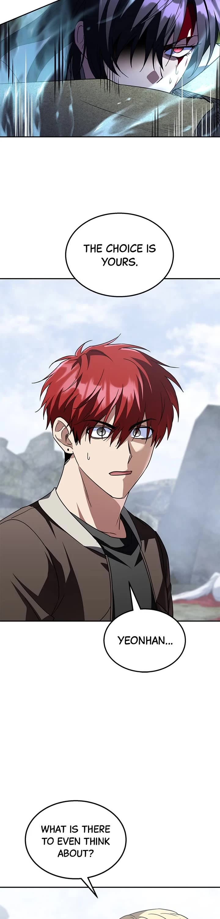 The Returned C-Rank Tank Won't Die! chapter 18 page 46