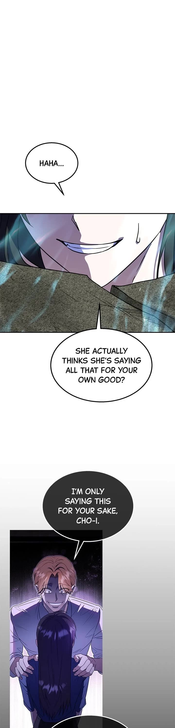 The Returned C-Rank Tank Won't Die! chapter 18 page 50