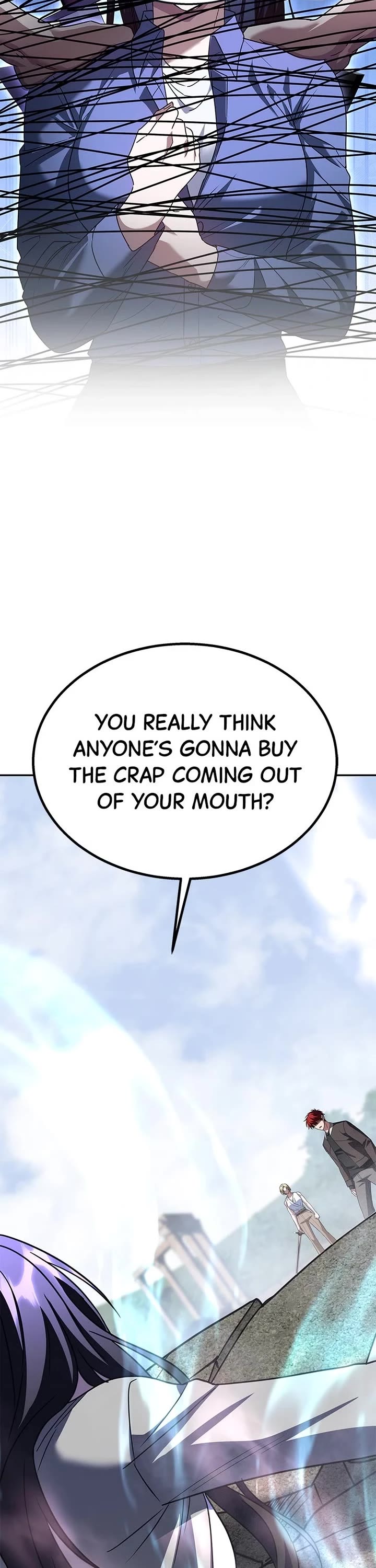 The Returned C-Rank Tank Won't Die! chapter 18 page 52